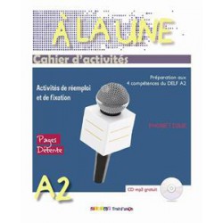 A' LA UNE A2 CAHIER