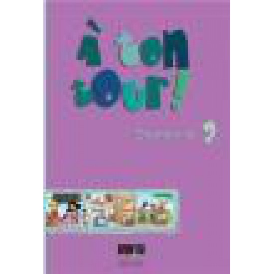 A TON TOUR 2 GRAMMAIRE