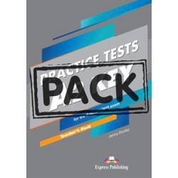 A2 KEY KET PRACTICE TESTS ΚΑΘΗΓΗΤΗ ( PLUS DIGI-BOOK) 2020