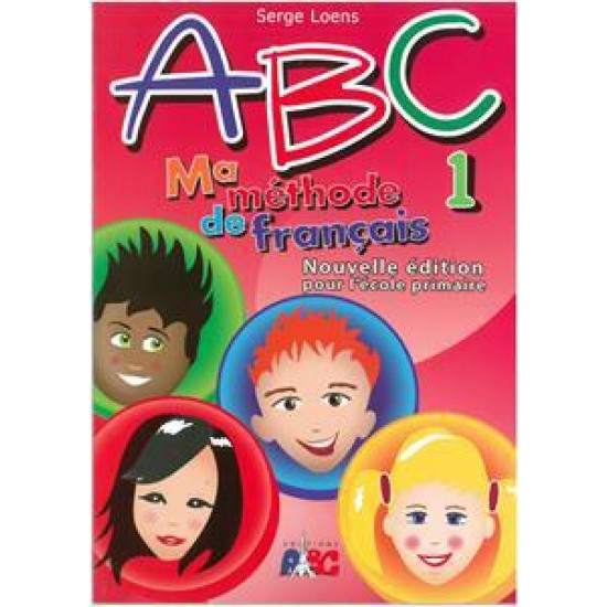 ABC JUNIOR 1 ELEVE 2018