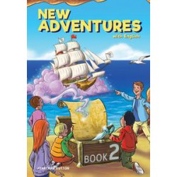 ADVENTURES 2 TEACHER'S BOOK ΒΙΒΛΙΟ ΚΑΘΗΓΗΤΗ