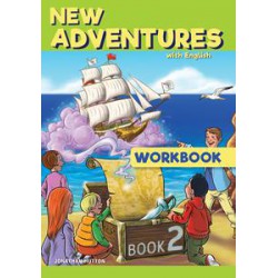 ADVENTURES 2 WORKBOOK TEACHER'S
