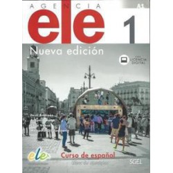 AGENCIA ELE 1 NUEVO EJERCICIOS ( PLUS CD)