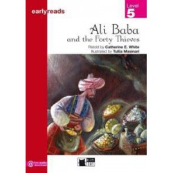 ALI BABA AND THE FORTY THIEVES LEVEL 5