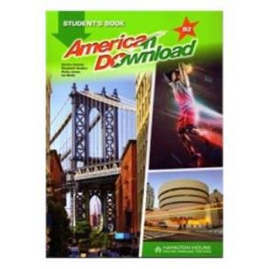 AMERICAN DOWNLOAD B2 STUDENT'S BOOK