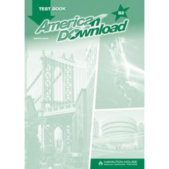 AMERICAN DOWNLOAD B2 TEST