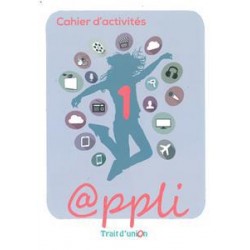 APPLI 1 CAHIER D' ACTIVITES