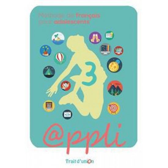 APPLI 3 ELEVE