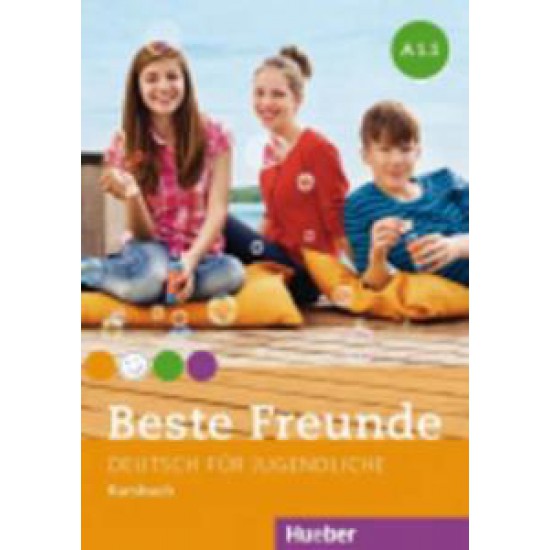 BESTE FREUNDE A1.1 KURSBUCH