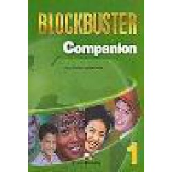 BLOCKBUSTER 1 COMPANION