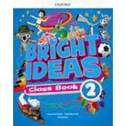 BRIGHT IDEAS 2 STUDENT'S BOOK