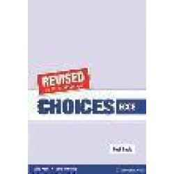 CHOICES ECCE TEST BOOK REVISED
