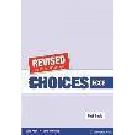 CHOICES ECCE TEST BOOK REVISED