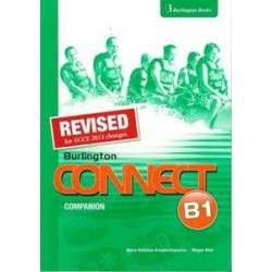 CONNECT B1 COMPANION REVISED