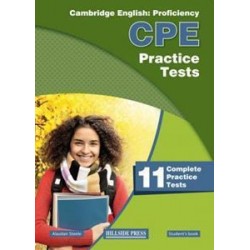 CPE 11 PRACTICE TESTS 2015