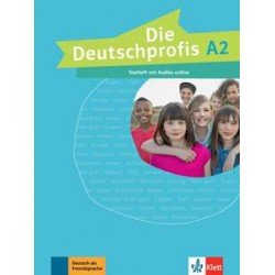 DIE DEUTSCHPROFIS A2 TESTHEFT