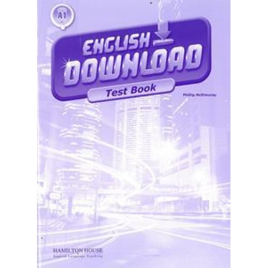 ENGLISH DOWNLOAD A1 TEST