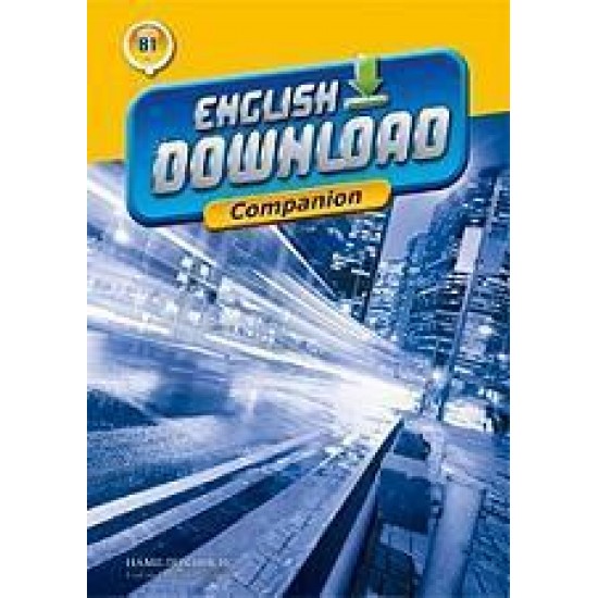ENGLISH DOWNLOAD B1 COMPANION