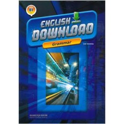 ENGLISH DOWNLOAD B1 GRAMMAR