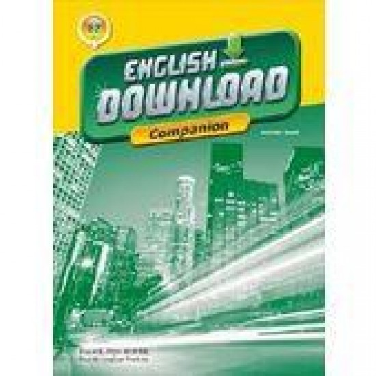 ENGLISH DOWNLOAD B2 COMPANION