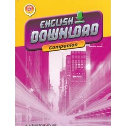 ENGLISH DOWNLOAD C1-C2 COMPANION