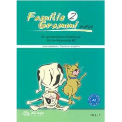 FAMILIE GRAMMI 2 NEU 2018