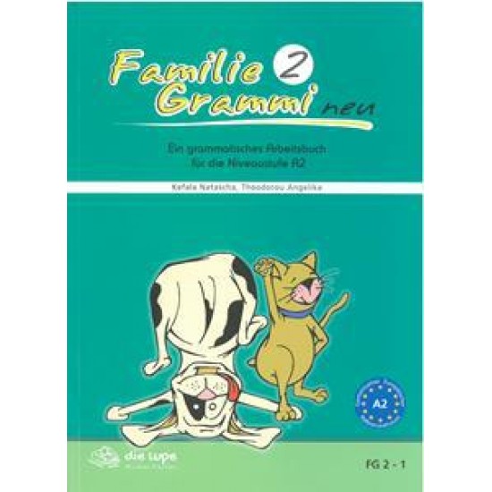 FAMILIE GRAMMI 2 NEU 2018