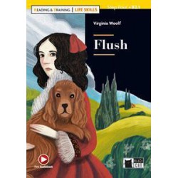 FLUSH B2.1 ( PLUS DOWNLOADABLE AUDIO)