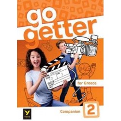 GO GETTER 2 COMPANION