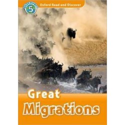 GREAT MIGRATIONS