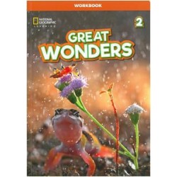 GREAT WONDERS 2 WORKBOOK