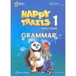 HAPPY TRAILS 1 GRAMMAR