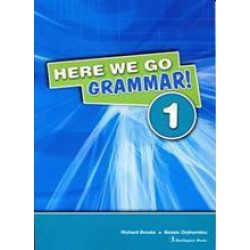 HERE WE GO 1 GRAMMAR