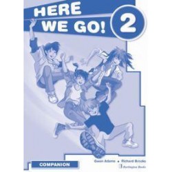 HERE WE GO 2 COMPANION