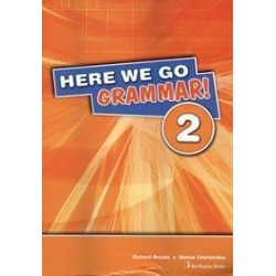 HERE WE GO 2 GRAMMAR