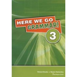 HERE WE GO 3 GRAMMAR