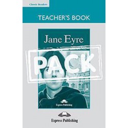 JANE EYRE LEVEL B2 TEACHER'S BOOK