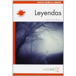 LECTURAS ADULTOS NUEVA EDICION - LEYENDAS