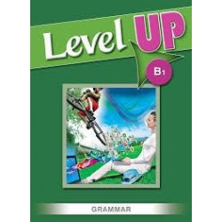 LEVEL UP B1 GRAMMAR