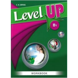 LEVEL UP B1 WORKBOOK & COMPANION