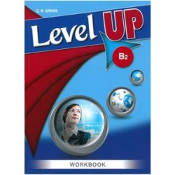 LEVEL UP B2 WORKBOOK & COMPANION