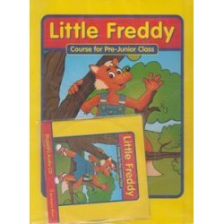 LITTLE FREDDY COURSE FOR PRE-JUNIOR CLASS STUDENT'S BOOK