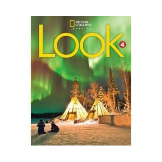 LOOK 4 WORKBOOK