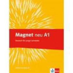 MAGNET NEU A1 GRIECHISCHES BEGLEITHEFT