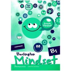 MINDSET B1 COMPANION