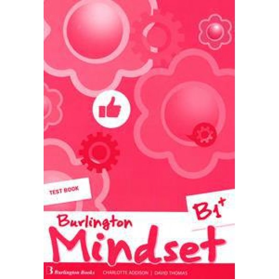 MINDSET B1 PLUS  TEST