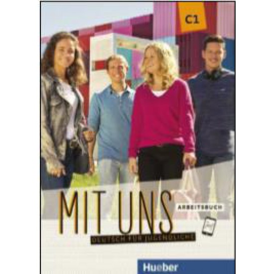 MIT UNS C1 ARBEITSBUCH