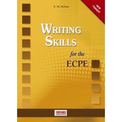 NEW FORMAT WRITING SKILLS MICHIGAN PROFICIENCY (ECPE) 2020