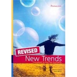 NEW TRENDS PROFICIENCY STUDENT'S BOOK REVISED