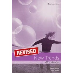 NEW TRENDS PROFICIENCY WORKBOOK REVISED